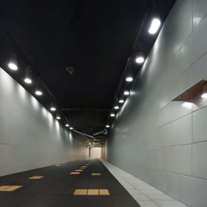 High-Definition Bright Vitreous Enamel Panels for Display Purposes