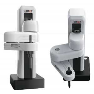 Collaborative Robot Hitbot Z-Arm 1522 3 Axis Arm For Laser Engraving Machines