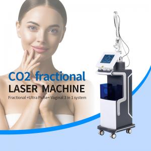 Quality High Speed Co2 Laser Resurfacing Machine With Tuv Certificate for sale