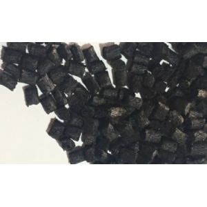 Nylon Raw Material For Thermal Break Strip Extruder Polyamide 66 Plastics
