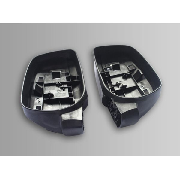 Buy Hot Runner Technology Automotive Plastic Injection Mouldings Superior Performance at wholesale prices