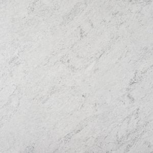 3200x1600mm White Carrara Quartz Countertops 88-93% Quartz Slab