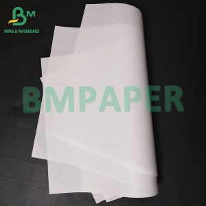 45gsm White Thickness Uniformity Printing Clear Dictionary Paper