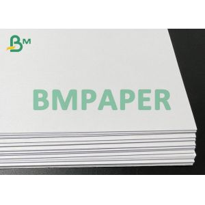 75g Two Sides Ucoated White Bond Paper For Various Textbooks