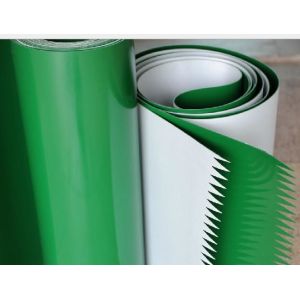 Conveyor Belt PVC Green