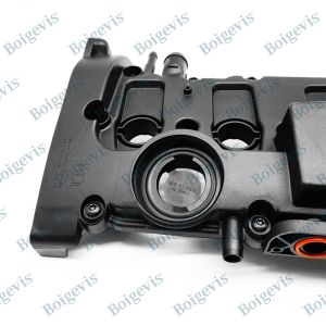 Easy To Use Audi A4 Valve Cover 06D 103 469 N Black