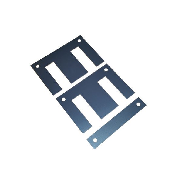 Buy Electronic35WW310  0.5mm Transformer Ei Core at wholesale prices