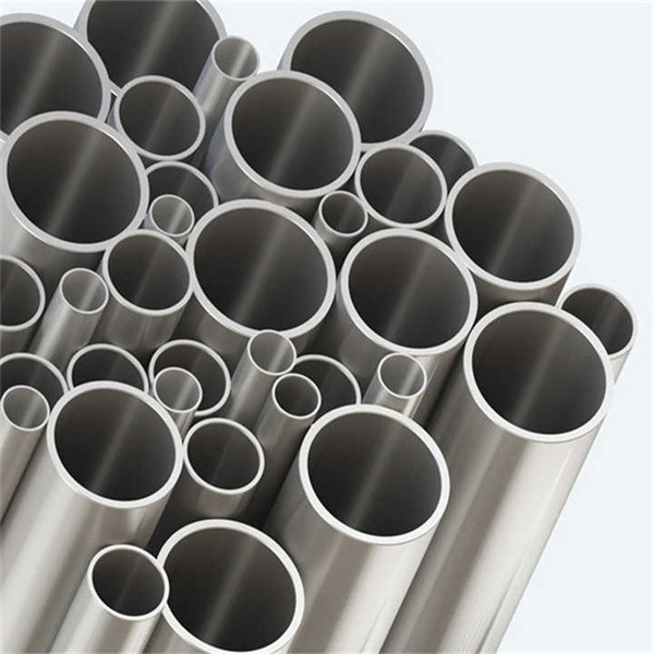 Buy SUS304 Seamless Stainless Steel Tubing Pipe 25mm Polished SS Tube at wholesale prices