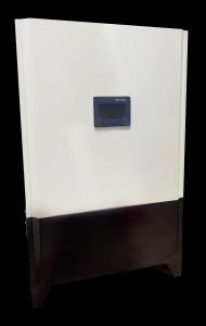 China Customized DCS Distributed Control System with Mppt Voltage Range 90-520V Customized/220-530Vac and Output Type DC on sale China Customized DCS Distributed Control System with Mppt Voltage Range 90-520V Customized/220-530Vac and Output Type DC on sale