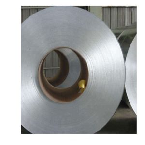 SS410 Ss 430 Coil 0.8Mm To 10 Mm