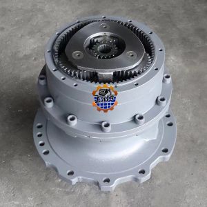 9204194 ZX330-3G Swing Device ZX330-1 4419718 Swing Gearbox