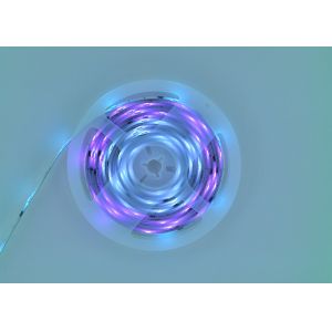 5050-18 leds/m Waterproof LED Strip Light