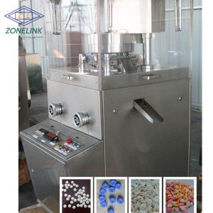 ZP9B Smallrotary Tablet press machine