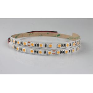 Flexible 12v 120Led/M 5m/Roll Smd5050 Led Strip Light