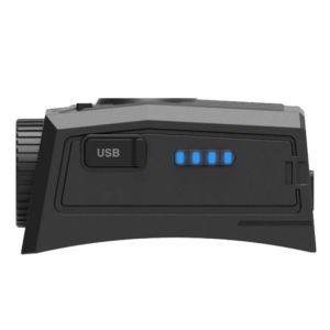 Tactical Helmet Camera 4K technology Combat Camera and Public Affairs