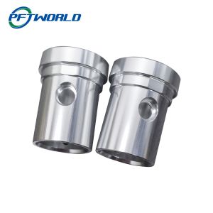 CNC Turning Metal Aluminum Stainless Steel CNC Machining Parts