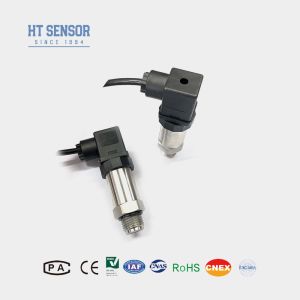 Hydraulic And Pneumatic Systems BPHT24 Flush Diaphragm Industrial Pressure