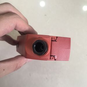 HT49C.UC/TS-TB Diffuse Sensor With Background Suppression Series 49c 10X10X5 Cm