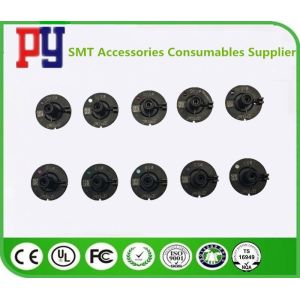 China Tungsten Steel SMD Pick And UP Nozzle AA07B00 FUJI NXT Head H04 High Speed Chip Shooter Applied on sale