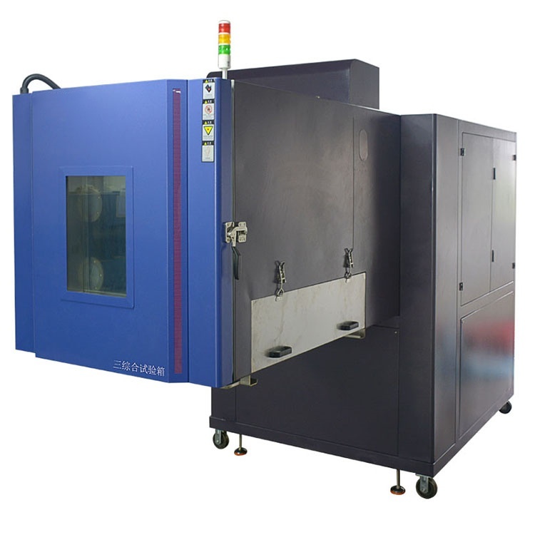 Quality Cost-Effective Vibration Test Chambers: Simulate Real-World Conditions for sale