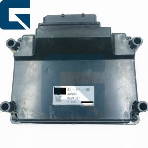 489-7907 4897907 Controller ECU For C7.1 Engine