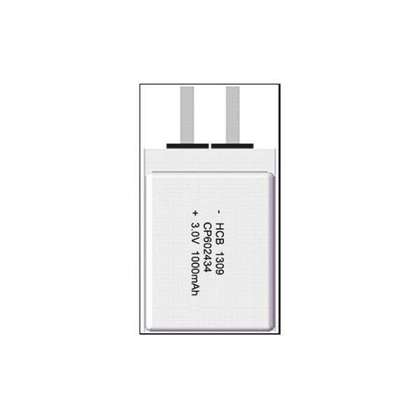 Buy Medical Devices Lithium Manganese Dioxide Primary Battery Cell at wholesale prices