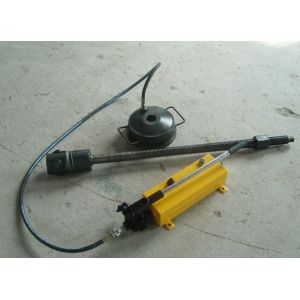 NOV FB-1600 Mud Pump Valve Seat Puller Oil Drilling