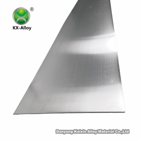 Hiperco 50 Soft Magnetic Alloy ASTM Rod / Tube / Plate / Wire / Strip