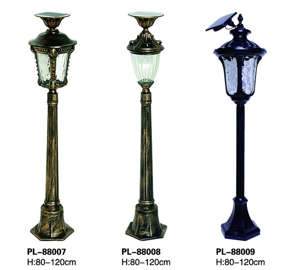 Buy Grass  Solar LED Lawn Lights / 12v Battery Operated Motion Sensor Light at wholesale prices