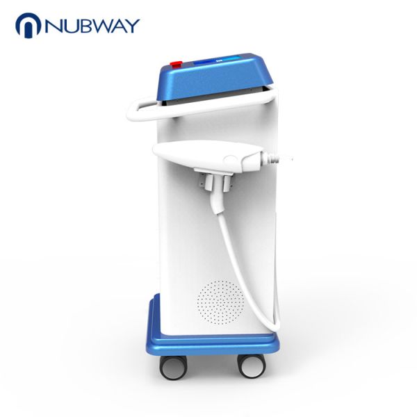 Buy Origin factory High quality portable mini tattoo removal laser machine for spa at wholesale prices