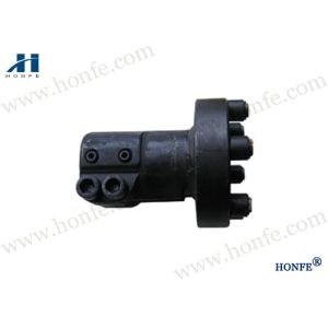 912532112 Sulzer Loom Spare Parts Clamping Flange L=186