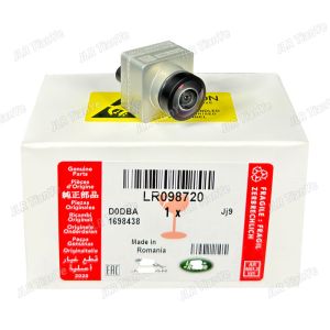 Suitable for Range Rover Discovery 5 Sport Camera LR098720 T4K4171