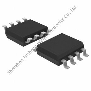XTR115UA SOP8 Sensor Interface IC , 4-20mA Current Loop Transmitters