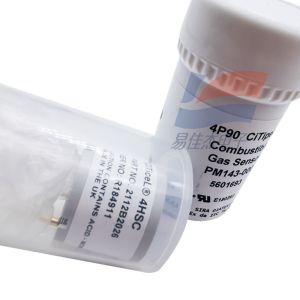 YJJ 4HSC 2112B2026 3 Series Electrochemical Hydrogen Sulfide Sensor H2S Sensor