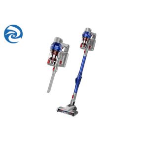 12000PA Cordless Handheld Vacuum Cleaner 380W 21KPA With Adjustable Suction