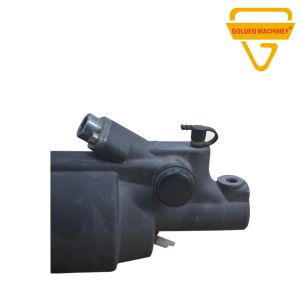 RD1651 Truck Spare Parts Volvo F12 Clutch Servo Cylinder