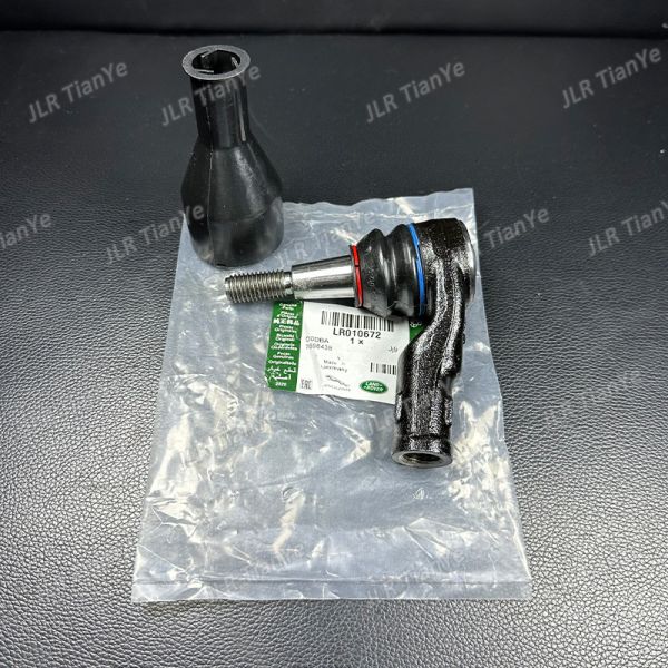 LR010672 Land Rover Spares Suspension Front Steering Outer Rod End Gear Ball Joint QJB500080