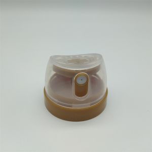 Aerosol Spray Cap Protective Overcap for Aerosol Can Valves