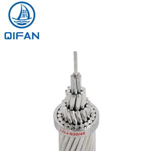 Acsr Aluminium Conductor Steel Reinforced (ASTM B 232)