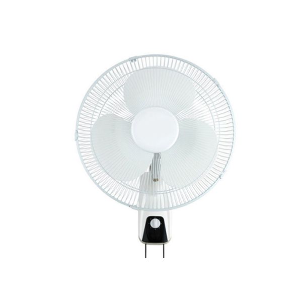 120 Volt Industrial Wall Mount Fans Pull Cord Grow Tent Ventilation BSCI ETL SAA