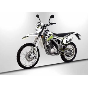 2019 New design model with powerful engine 250cc