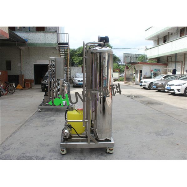 Buy Water Filtration System Salt Water To Drinking Water RO Water Plant at wholesale prices