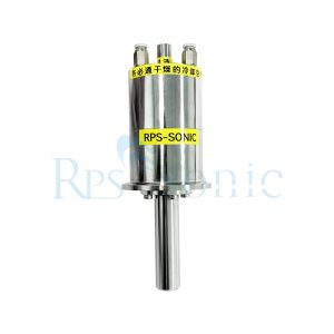 50khz Ultrasonic Glue spray coating system spray nozzles
