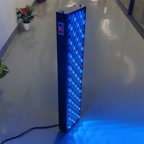 Professional Red Light Therapy Full Body Panels Customized Wavelength Red Light Therapy Devices