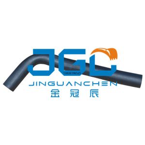 Middle-Sized Water Hose Pipe Suitable for VOL-VO EC240BLC EC290BLC Replacement