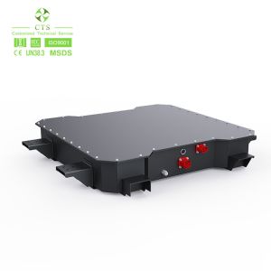 Rechargeable Lithium Battery 144V 100Ah 120Ah 366V Lithium Iron Phosphate