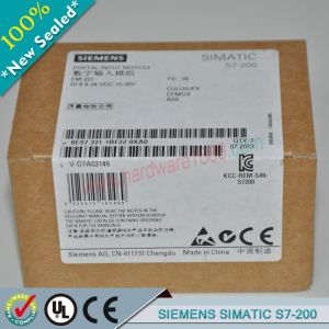 SIEMENS SIMATIC S7-200 6ES7212-1AB23-0XB8 / 6ES72121AB230XB8