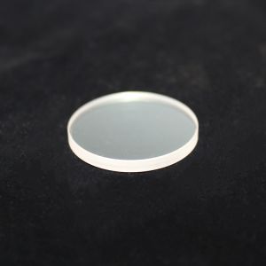 Optical Measurement Laser Protective Safety Glass H-K9L