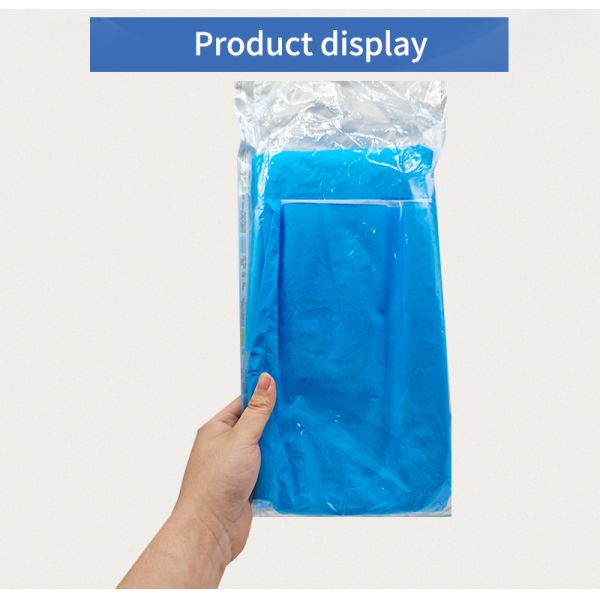 Disposable Medical Surgical Sterile Basic Dressing Set Wound Dressing Set Kit Dressing Pack Made In China