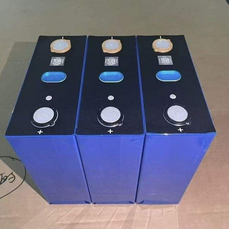 3.2V 340Ah Lithium Iron Phosphate Batteries Battery Cell